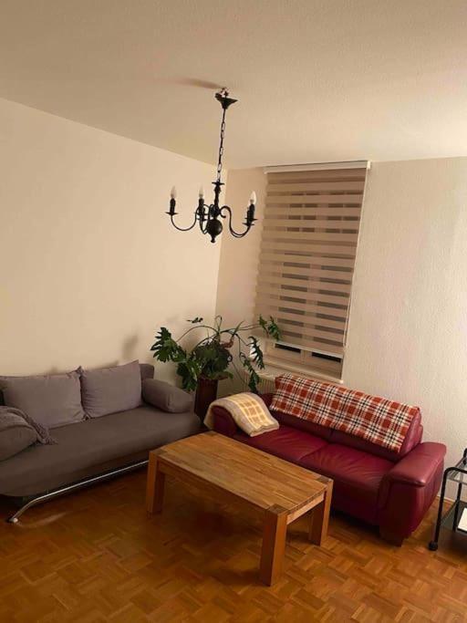 Schone Altbauwohnung Mit Grun In Ruhiger Lage Apartment Leipzig