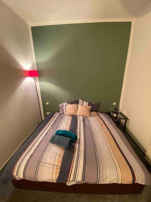 Schone Altbauwohnung Mit Grun In Ruhiger Lage Apartment Leipzig