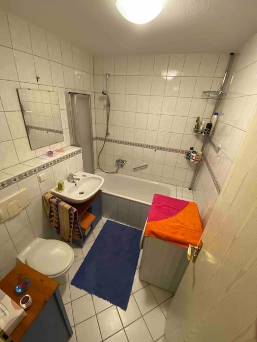Schone Altbauwohnung Mit Grun In Ruhiger Lage Leipzig